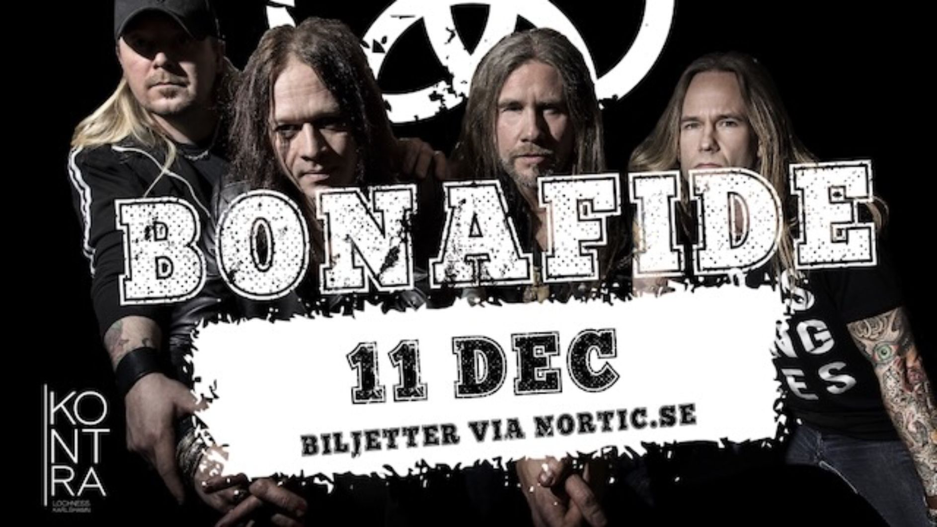 Bonafide+ support Stonesurfers