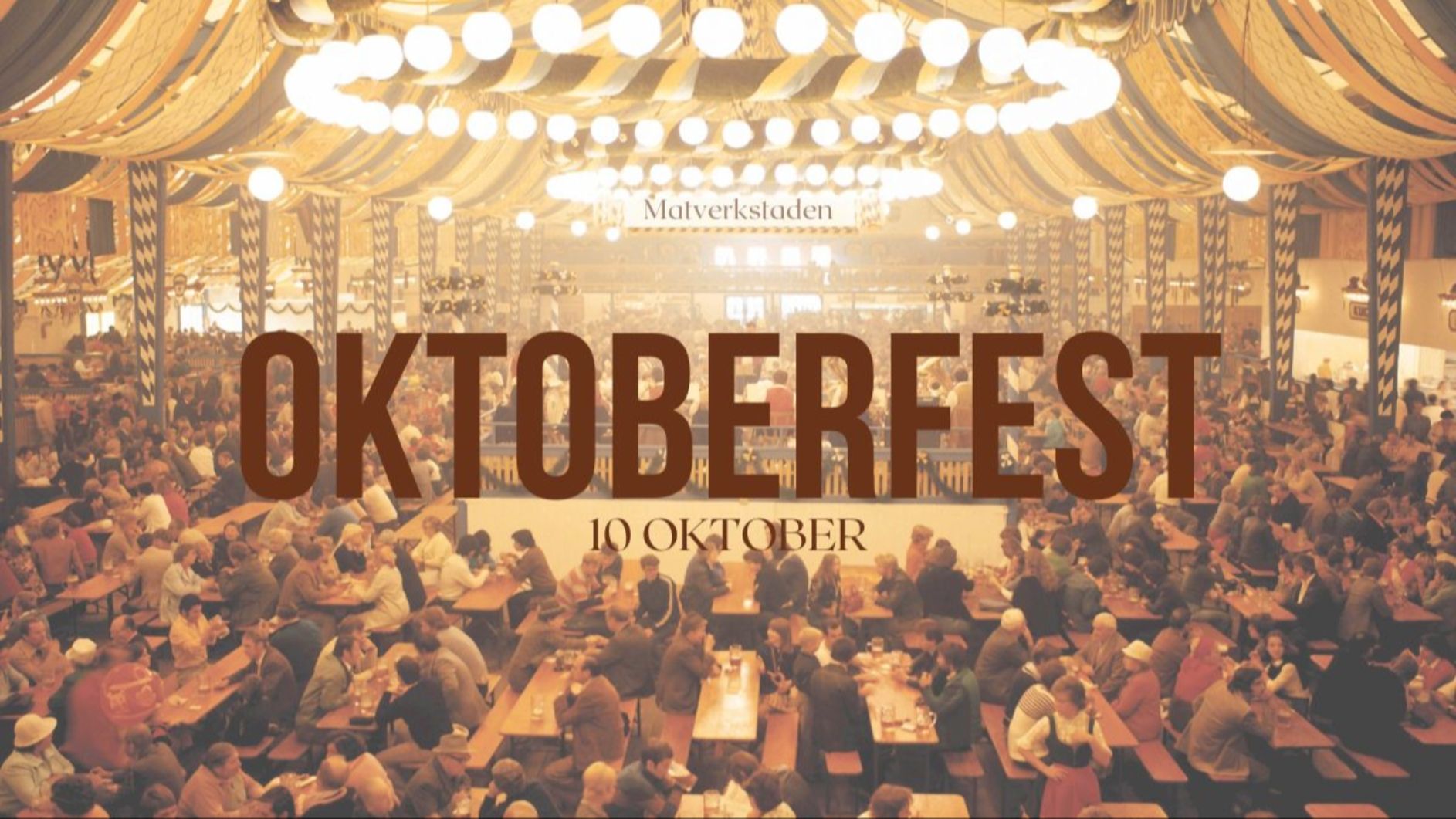 OKTOBERFEST