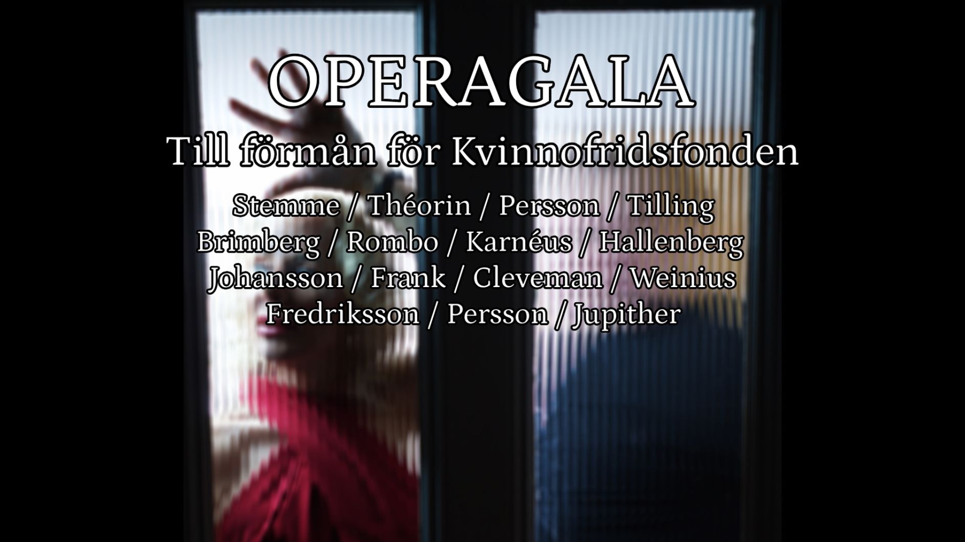 Operagala
