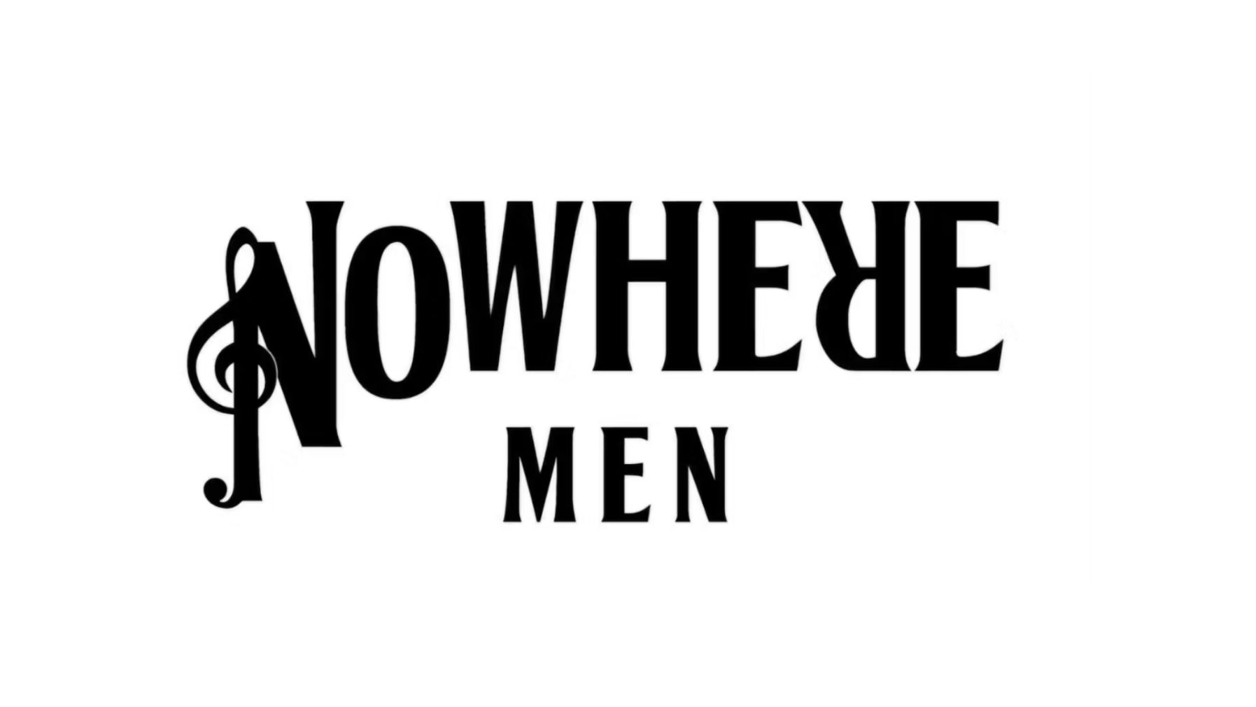 NoWhere Men