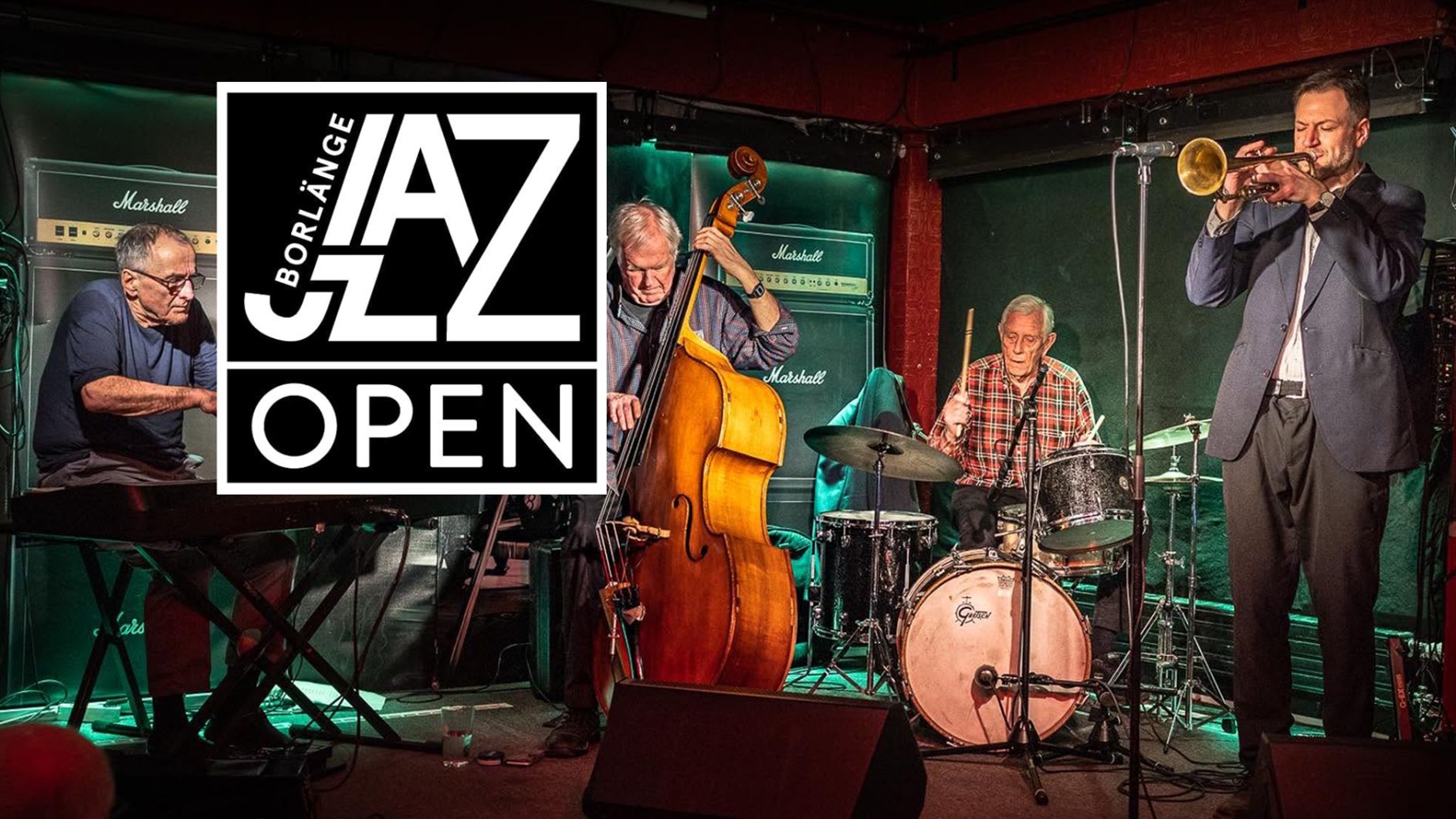 Borlänge Jazz Open
