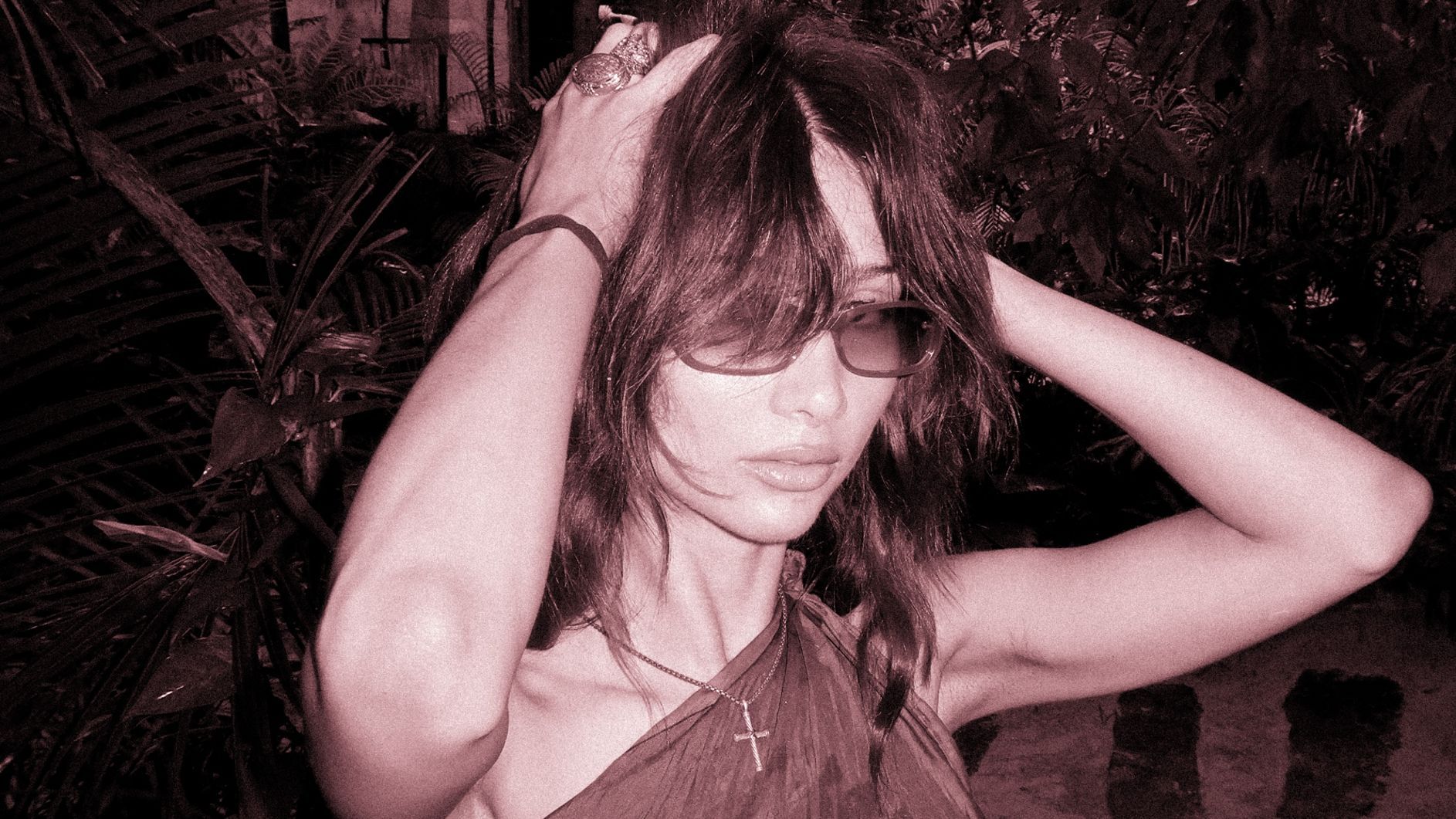Byttan by Night: BEA SYLVAN