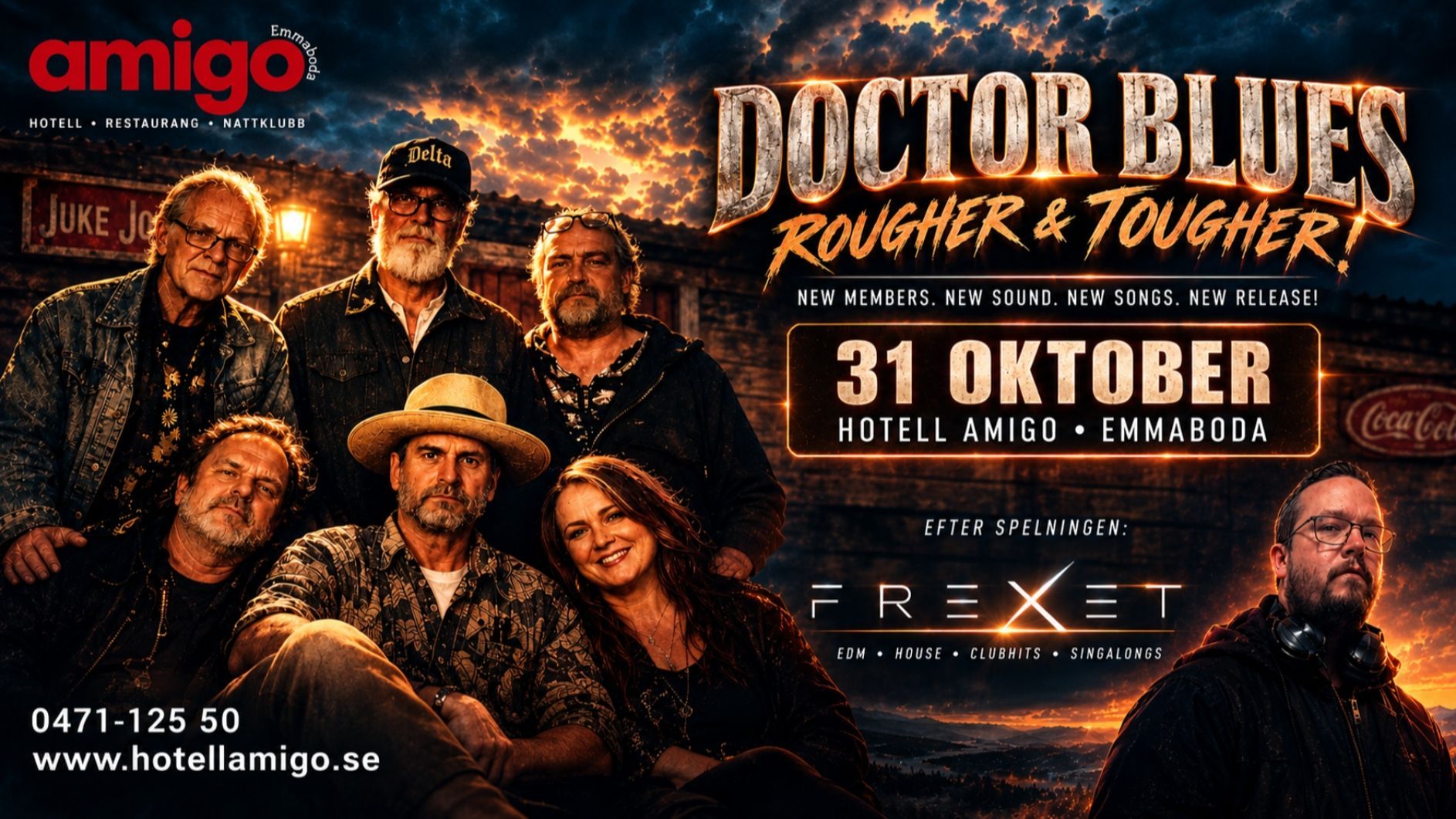 Doktor Blues