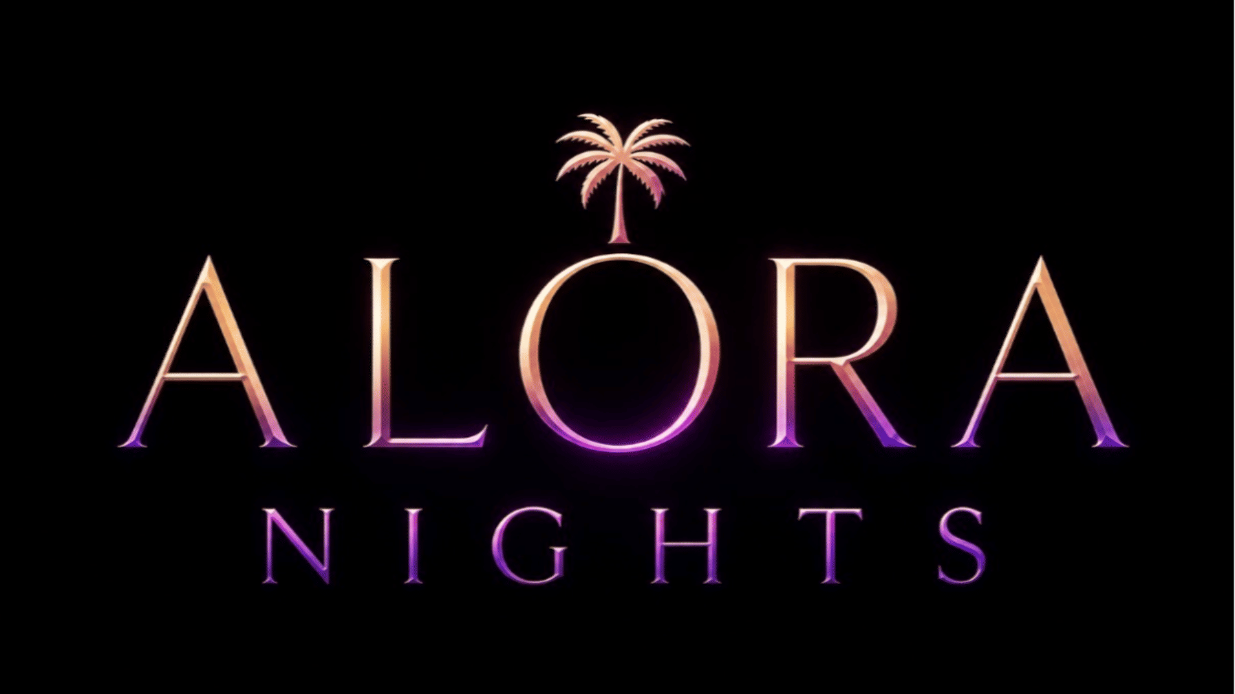 ALORA - AFTER MIDNIGHT