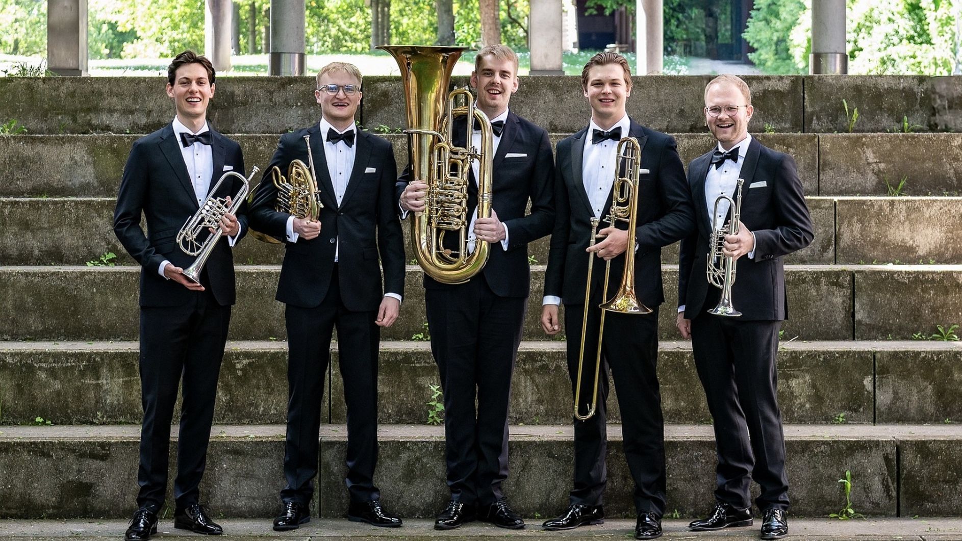 BrassUnit