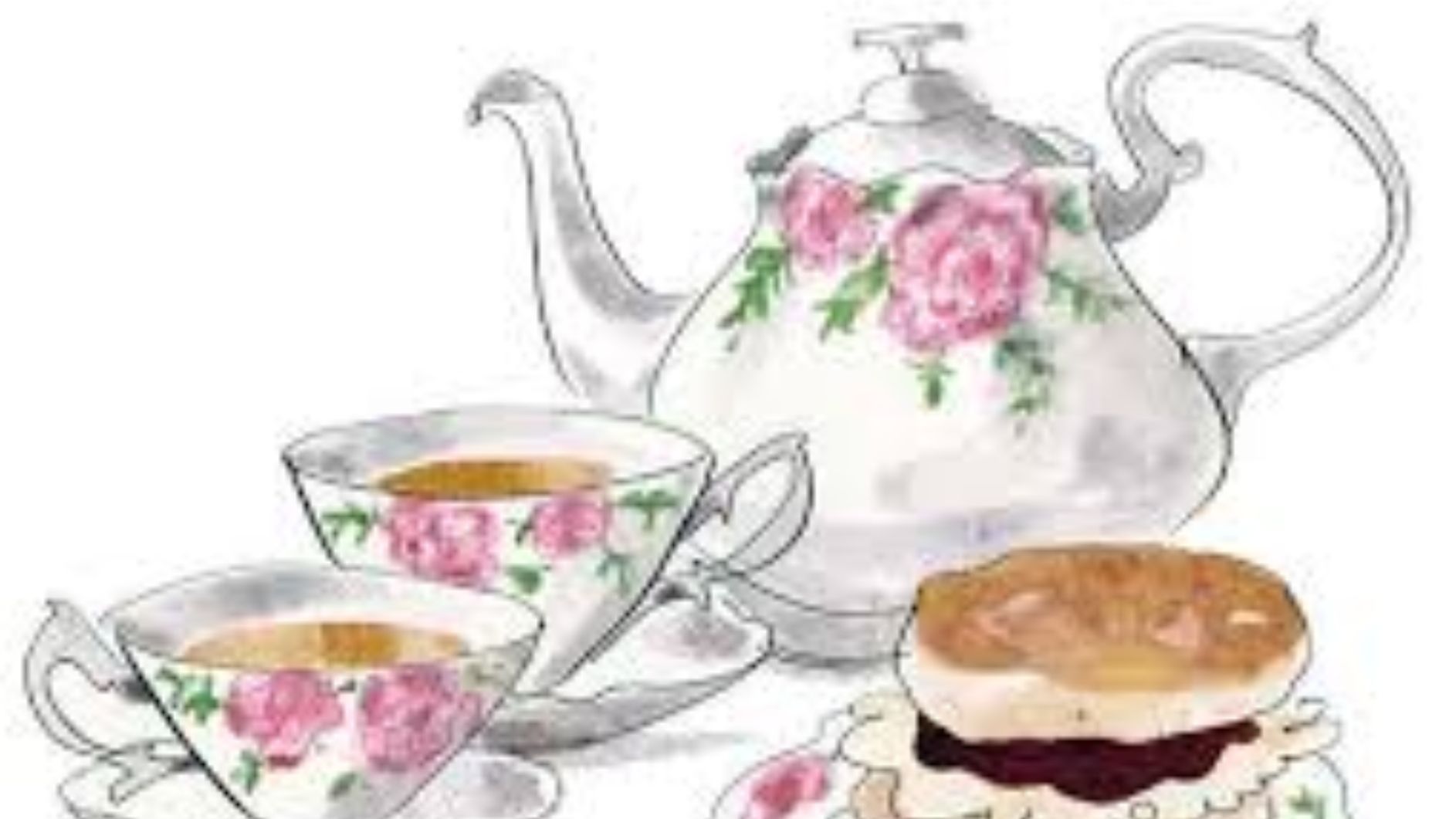Afternoon Tea