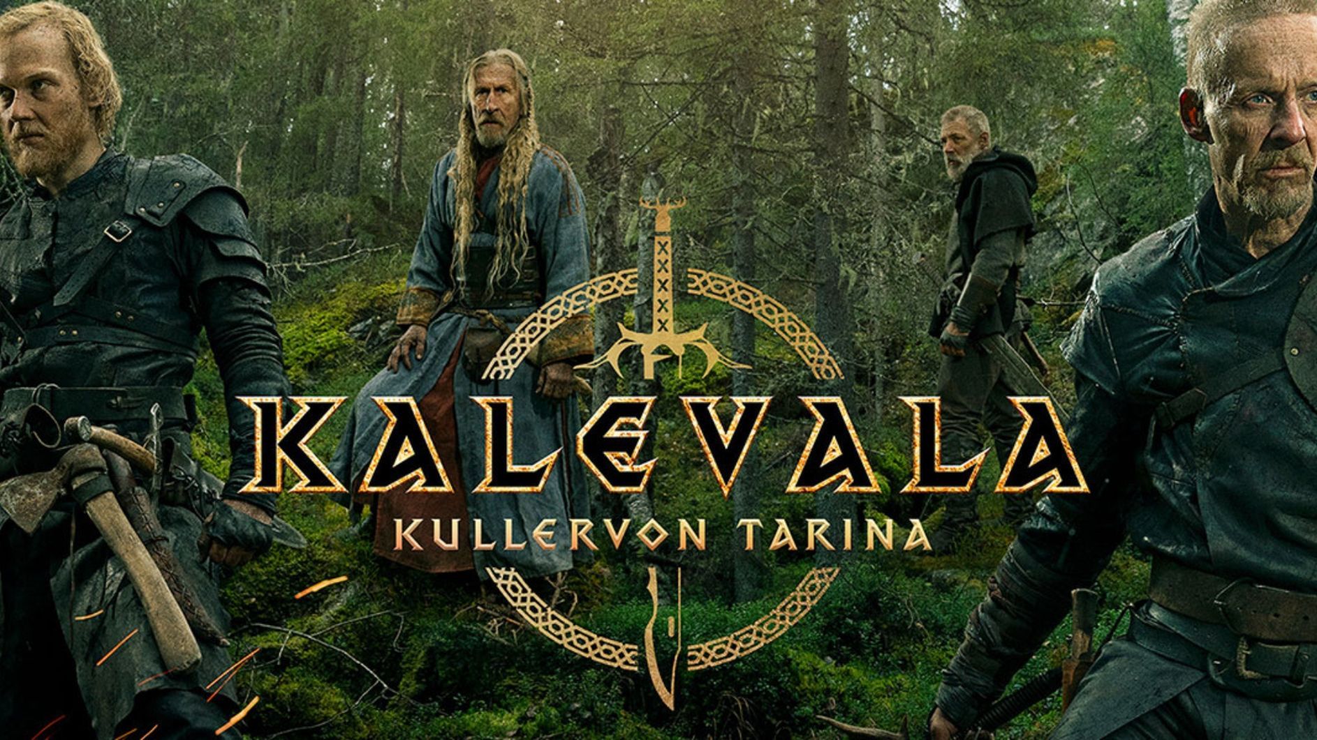 Kalevala - Bio Kontrast