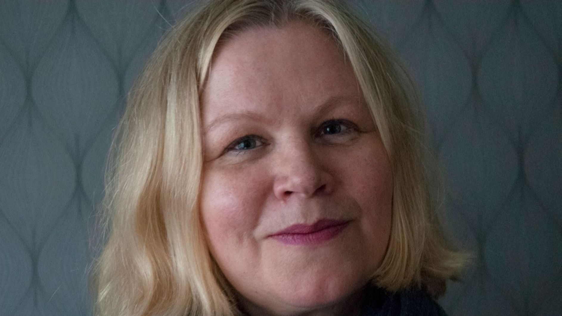 NORDIC NOIR – MÖRKRET VÄRLDEN ÄLSKAR, KATARINA GREGERSDOTTER