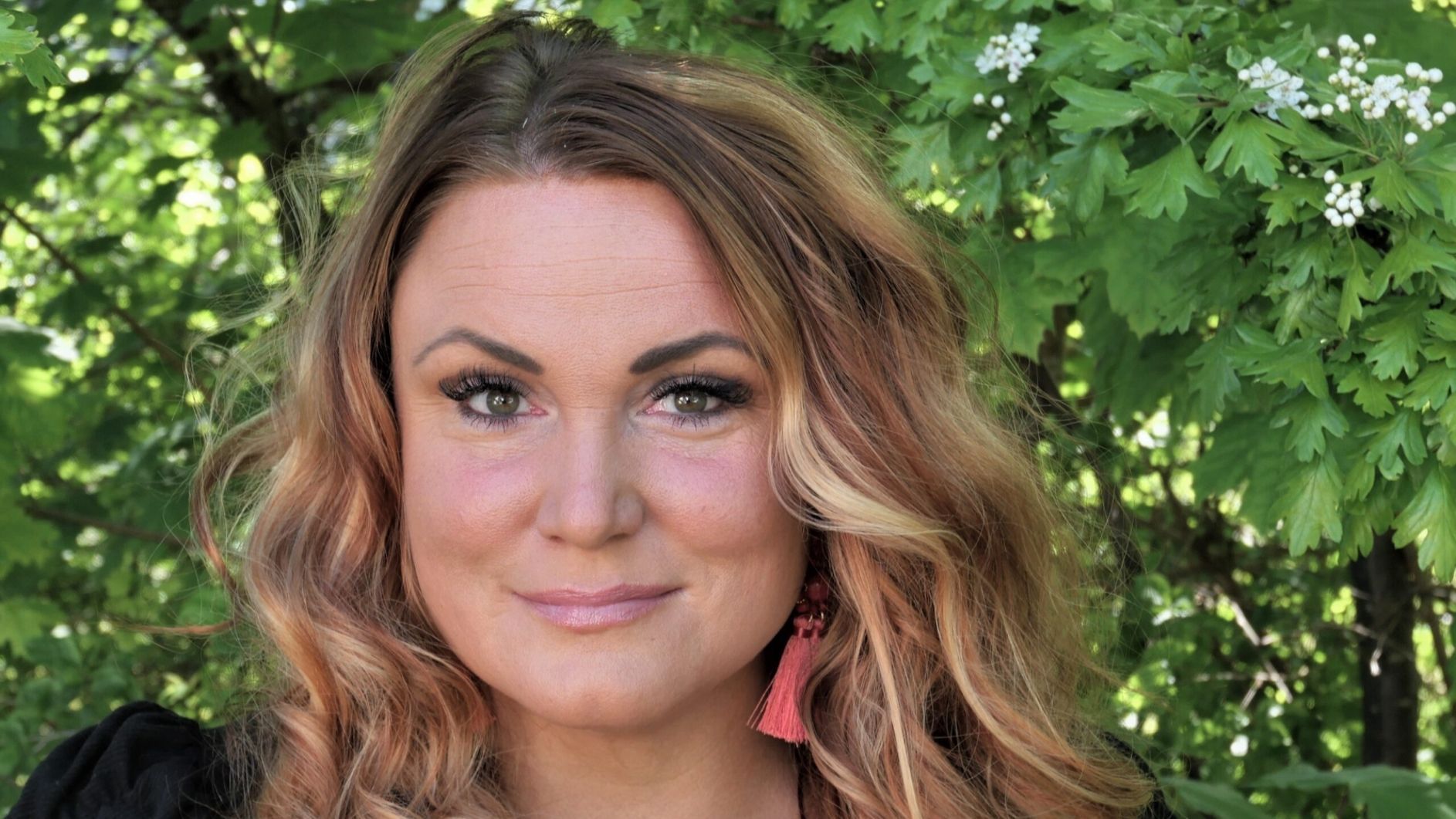 VARGGROPEN. VANDRING MED EMMA OLOFSSON