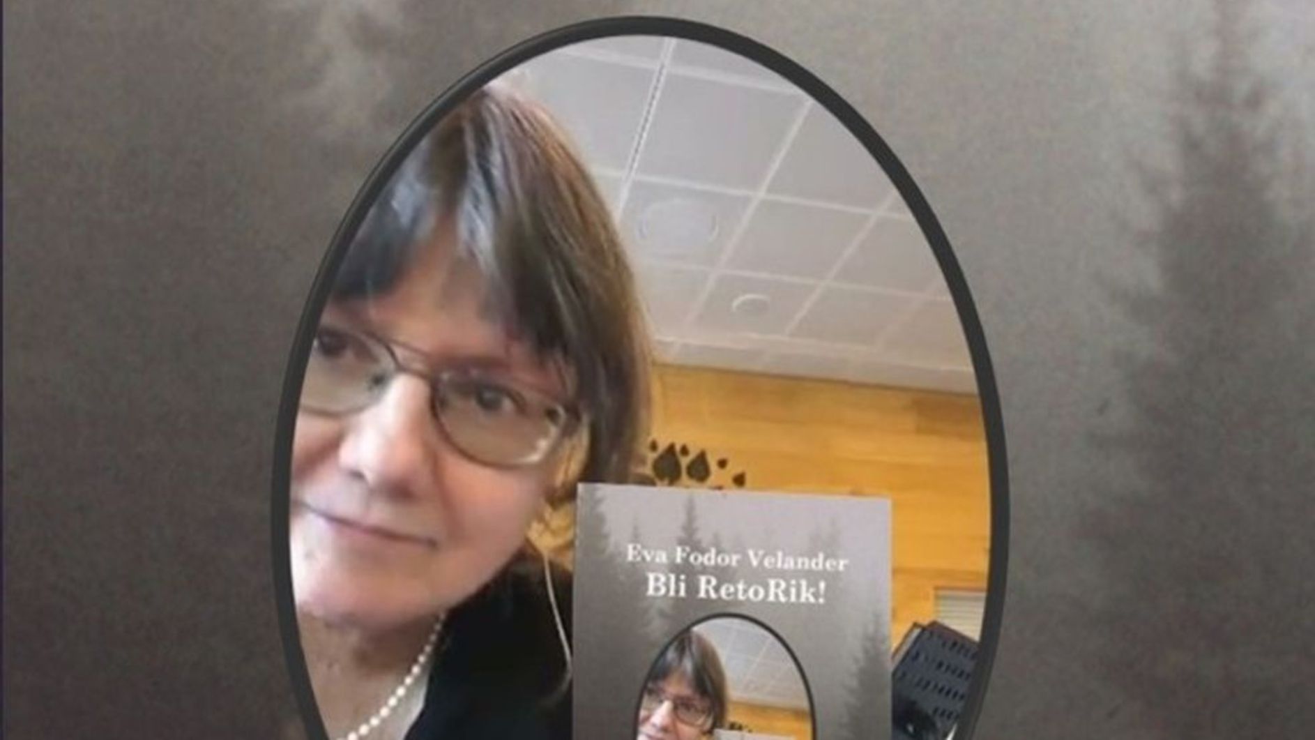 RETORIK OCH LITTERATUR
