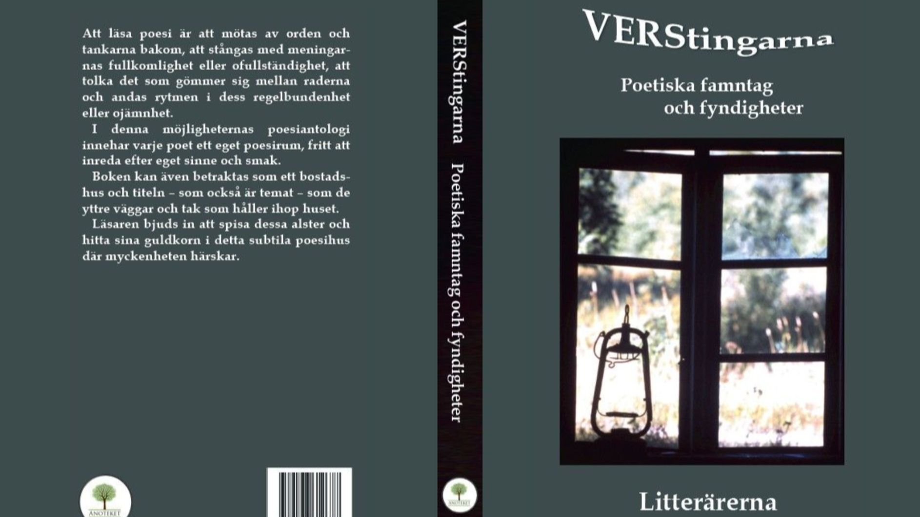 VERSTINGARNA – POETISKA FAMNTAG OCH FYNDIGHETER