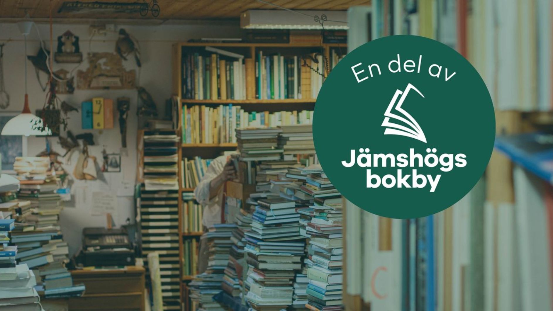 ATT ÄTA EN BOK, BAKVERK OCH SKADEINSEKTER I OCH RUNT EN BOKHYLLA