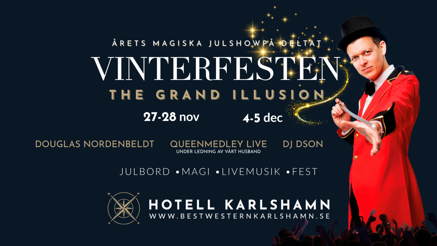 Vinterfesten 2026