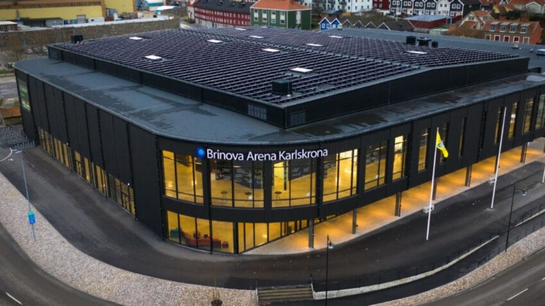 Säsongskort 26/27 HF Karlskrona All Inclusive & Herr
