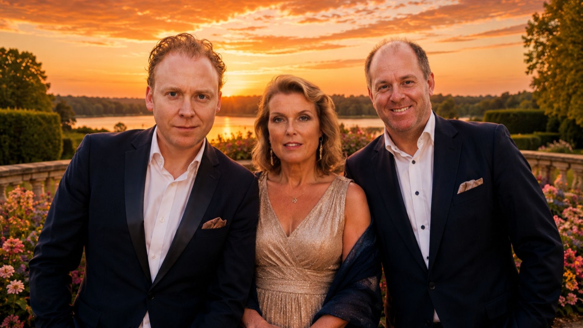 Vild passion