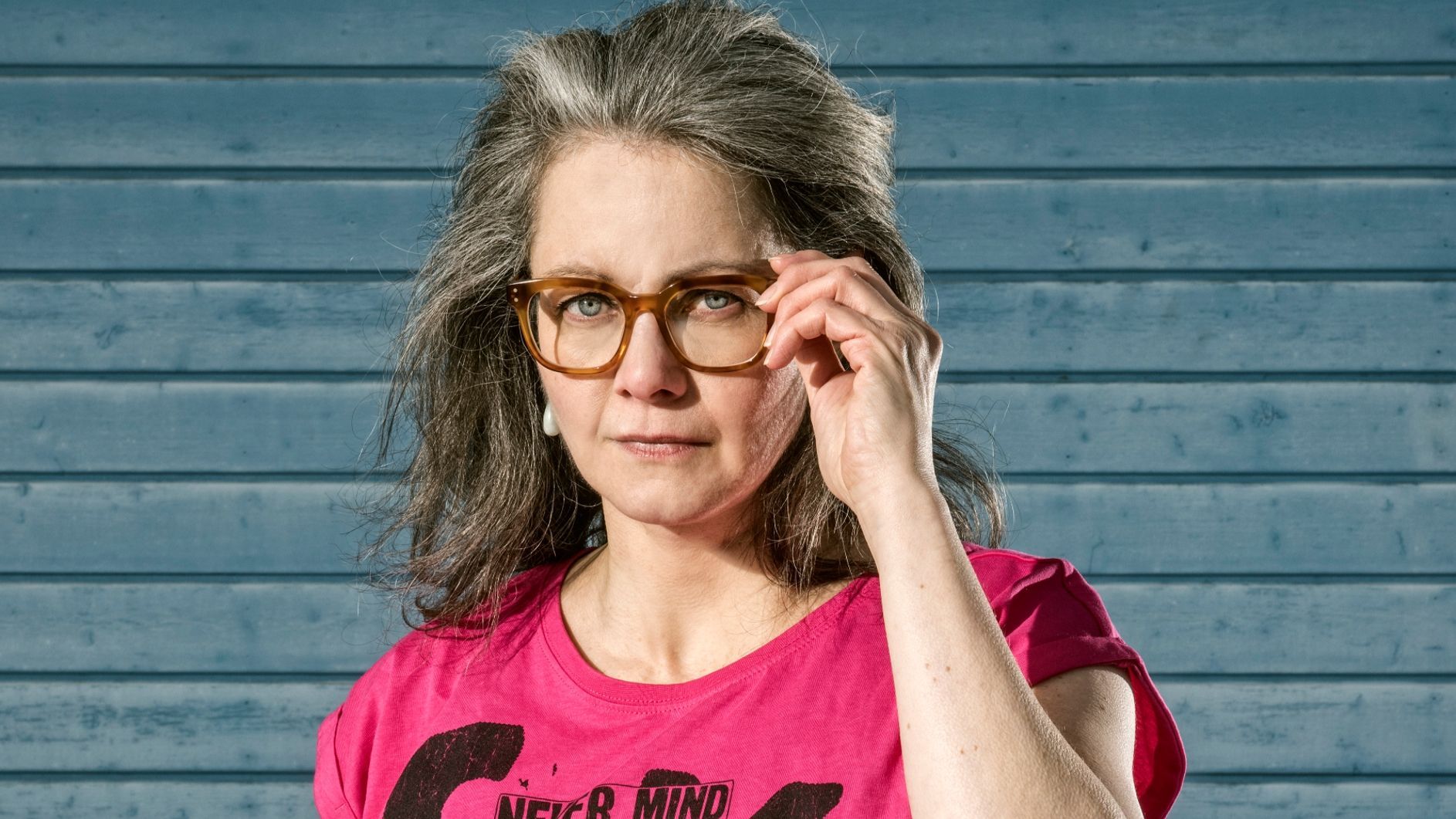 Författarföreläsning Lena Ahlgren Johnasson