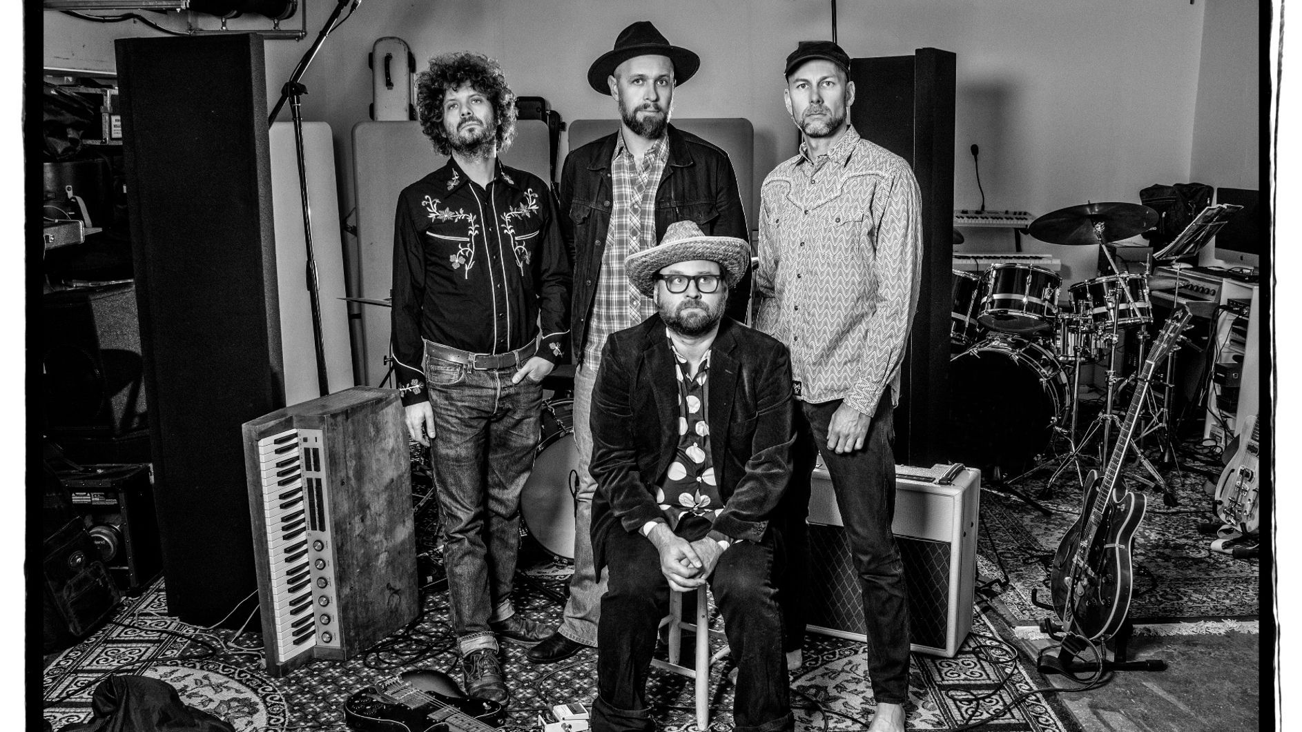 Neil Young Tribute // EP´S Trailer Park
