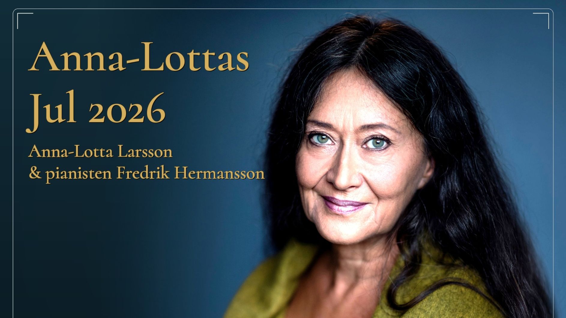 Anna-Lotta Larsson