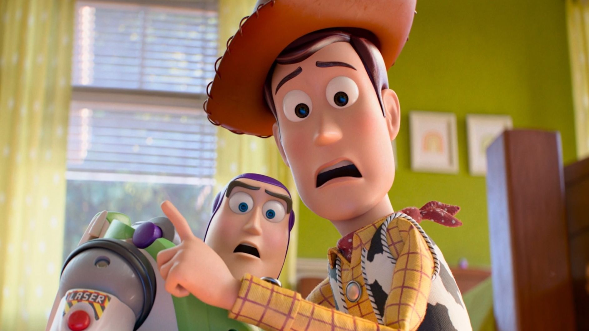 Toy Story 5