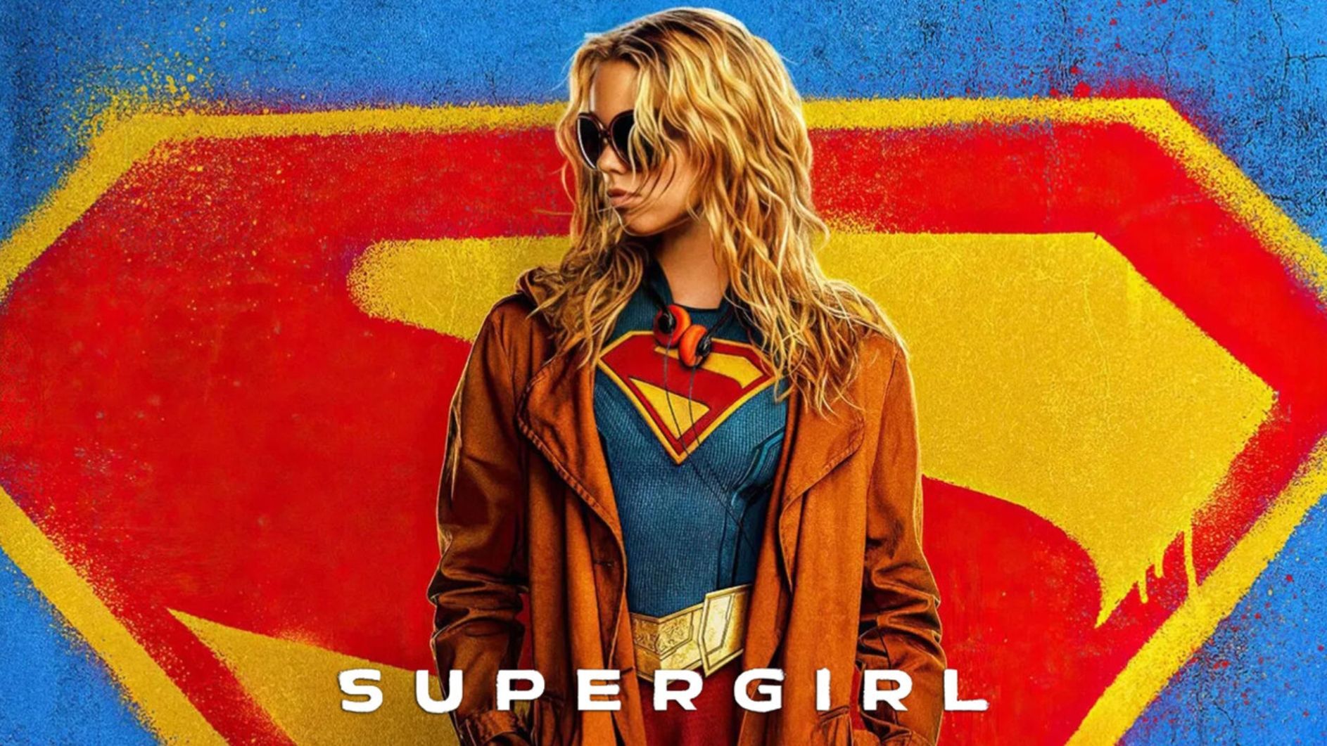 Supergirl