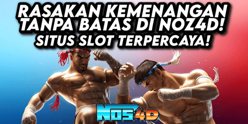 Nos4d # Rahasia Jackpot Terbesar dari Situs Slot Shopee gacor