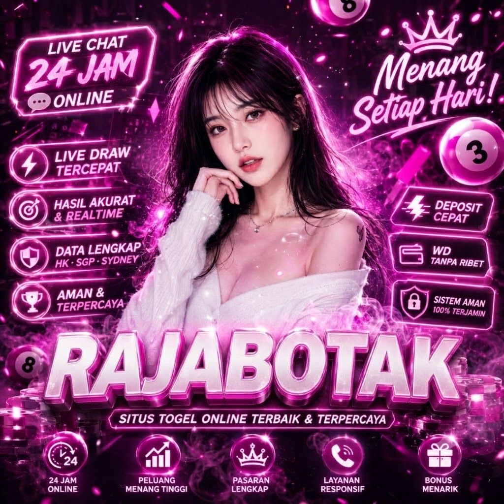 RAJABOTAK