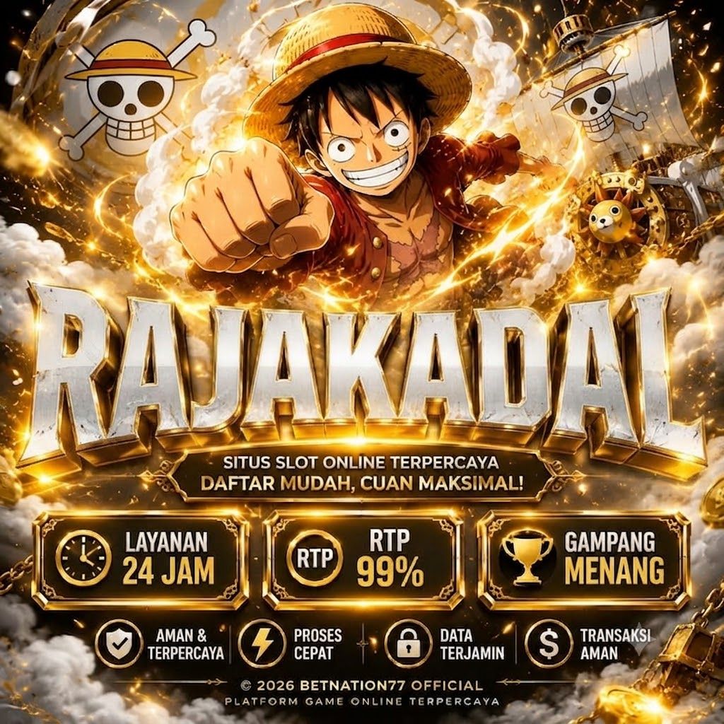 RAJAKADAL