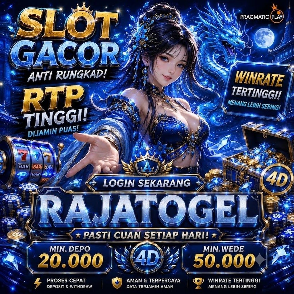 RAJATOGEL