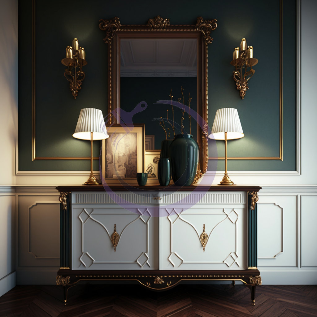 كلاسيك sideboards