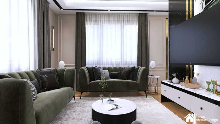 GUET ROOM