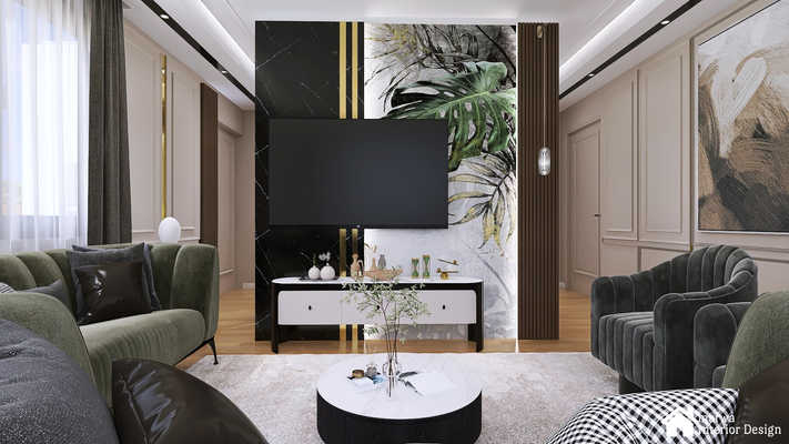 GUET ROOM
