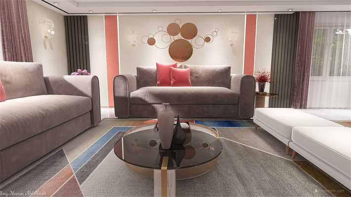 LIVINGROOM