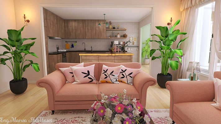 LIVINGROOM