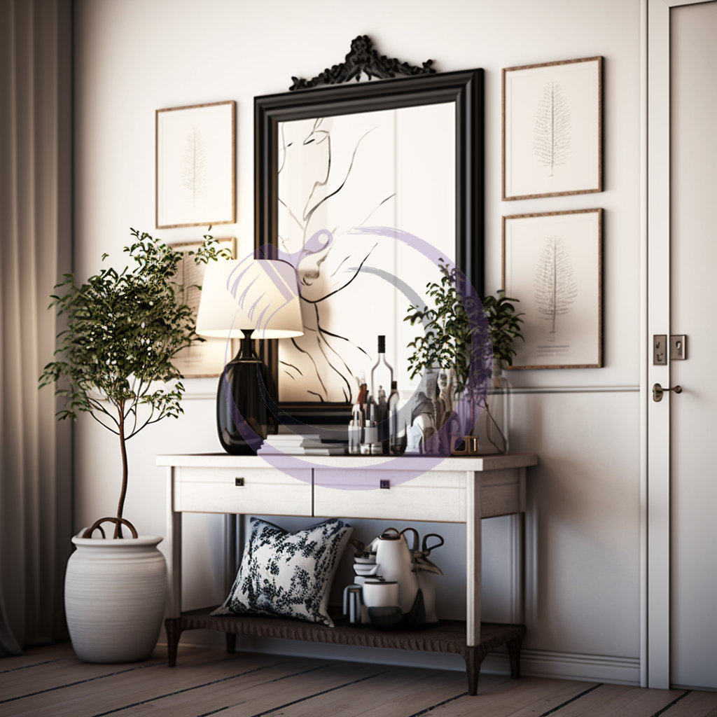 تصميم معاصر ل sideboards