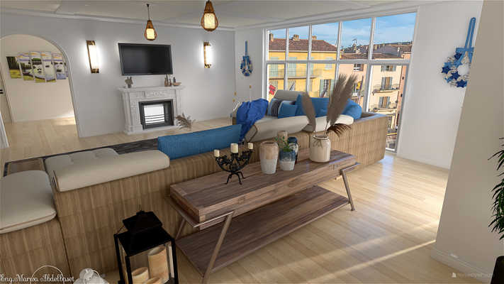 LIVINGROOM