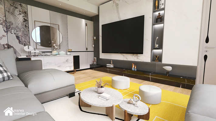 LIVINGROOM