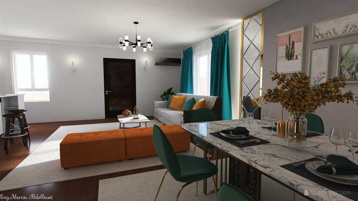 LIVINGROOM