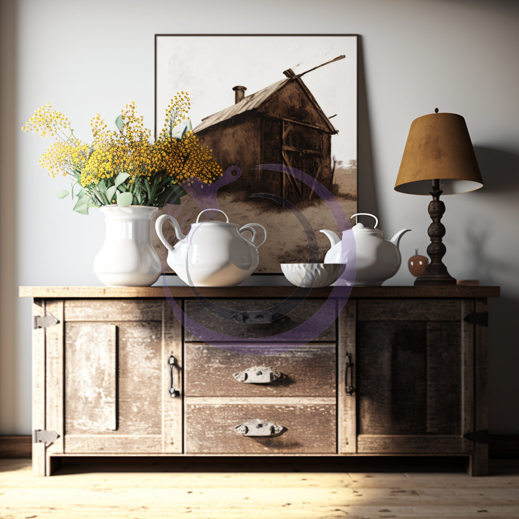 تصاميم مختلفة ل sideboards تاسب مدخل