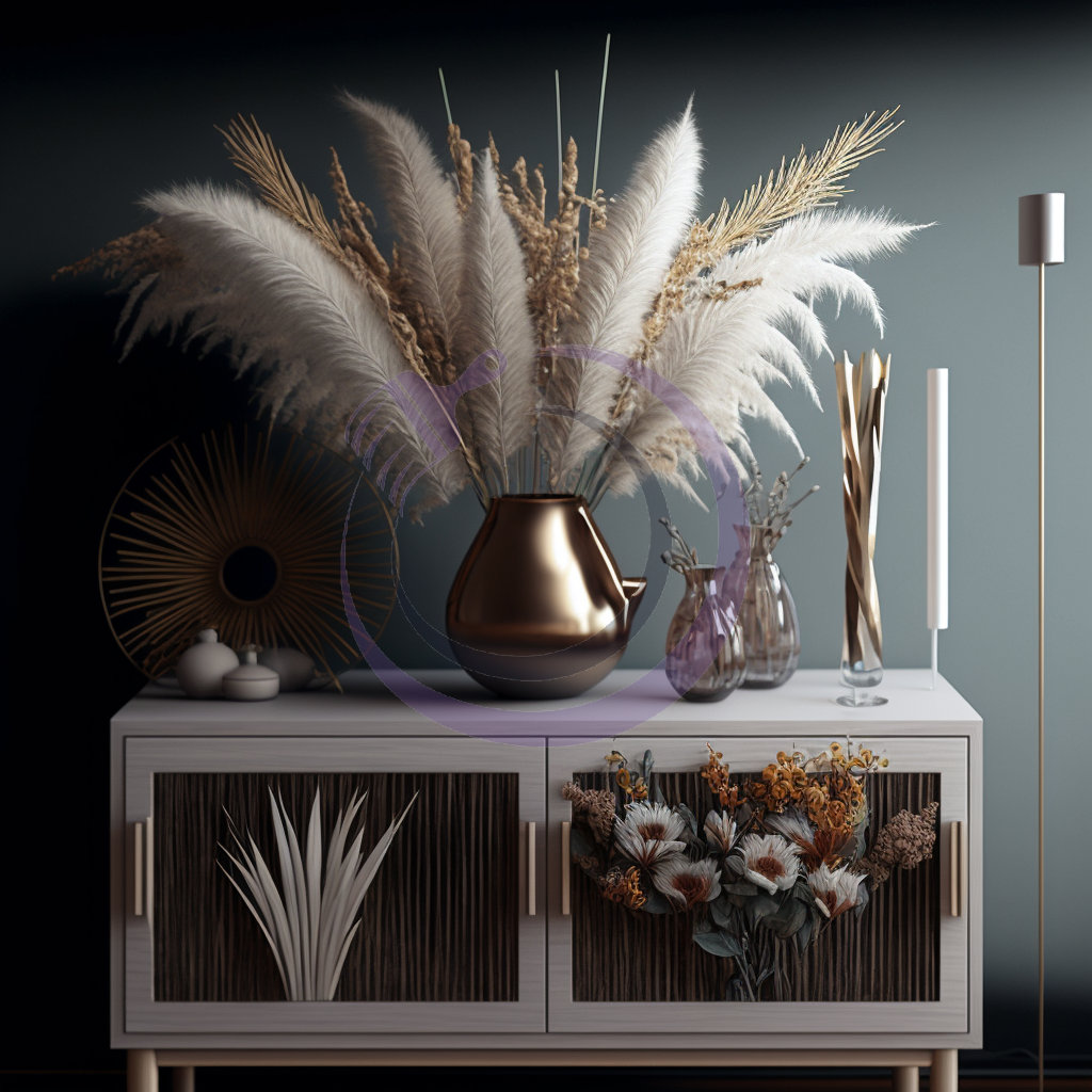 تصميم معاصر ل sideboards