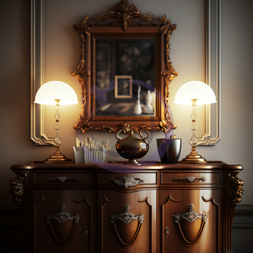 كلاسيك sideboards