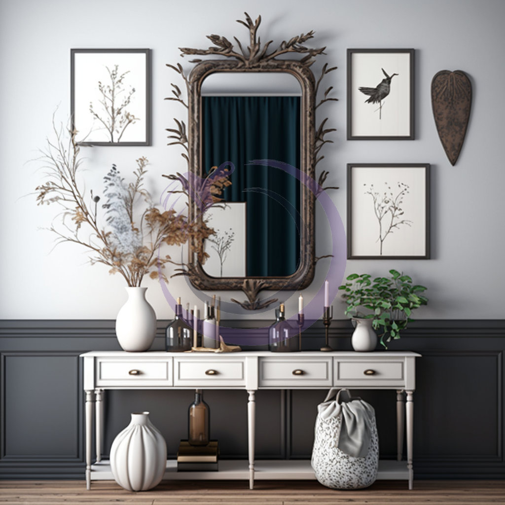 تصاميم مختلفة ل sideboards تاسب مدخل