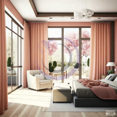 تصميم غرف نوم خياليه غاية ف الجمال
