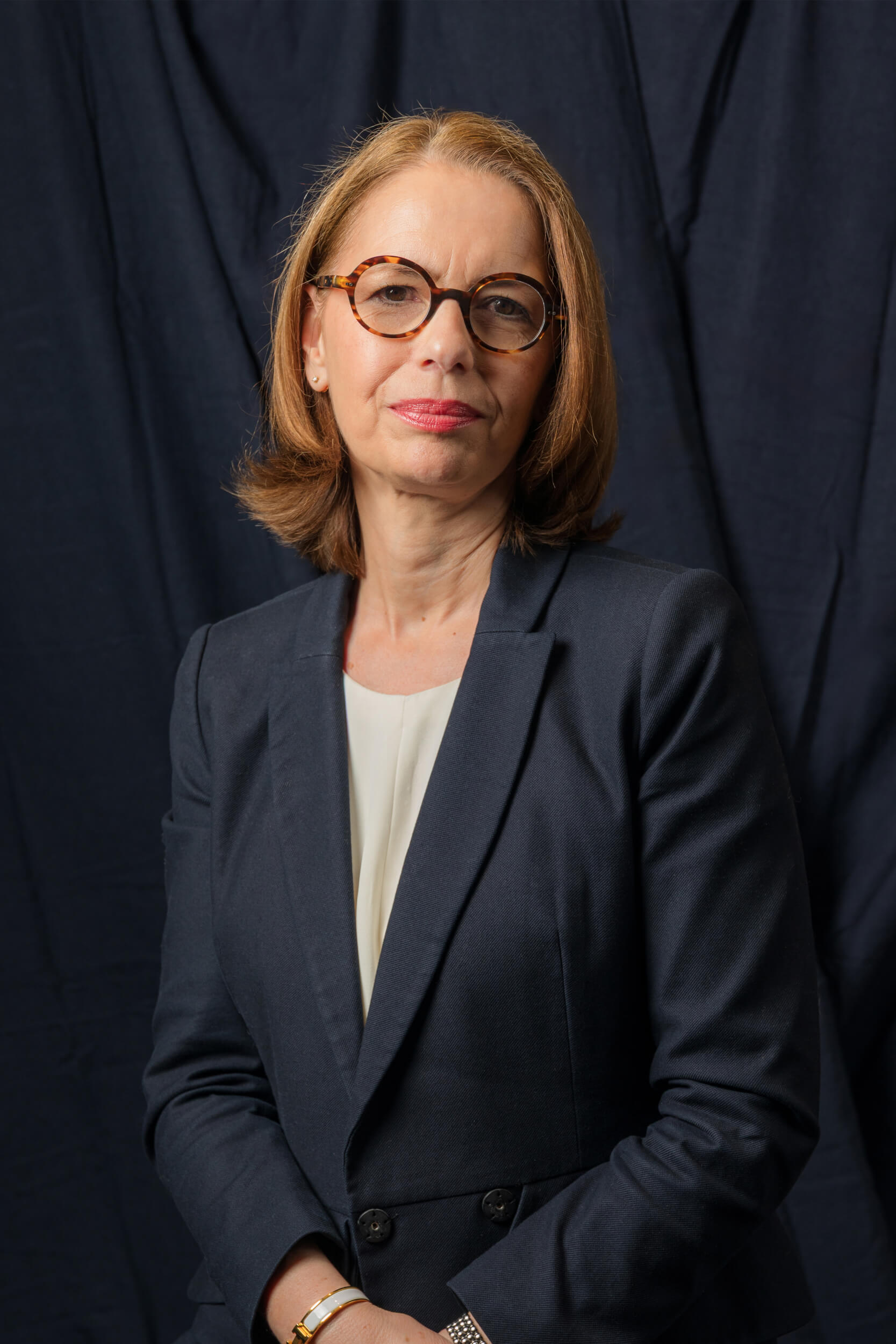 Anne Costenoble - Not'Atlantique