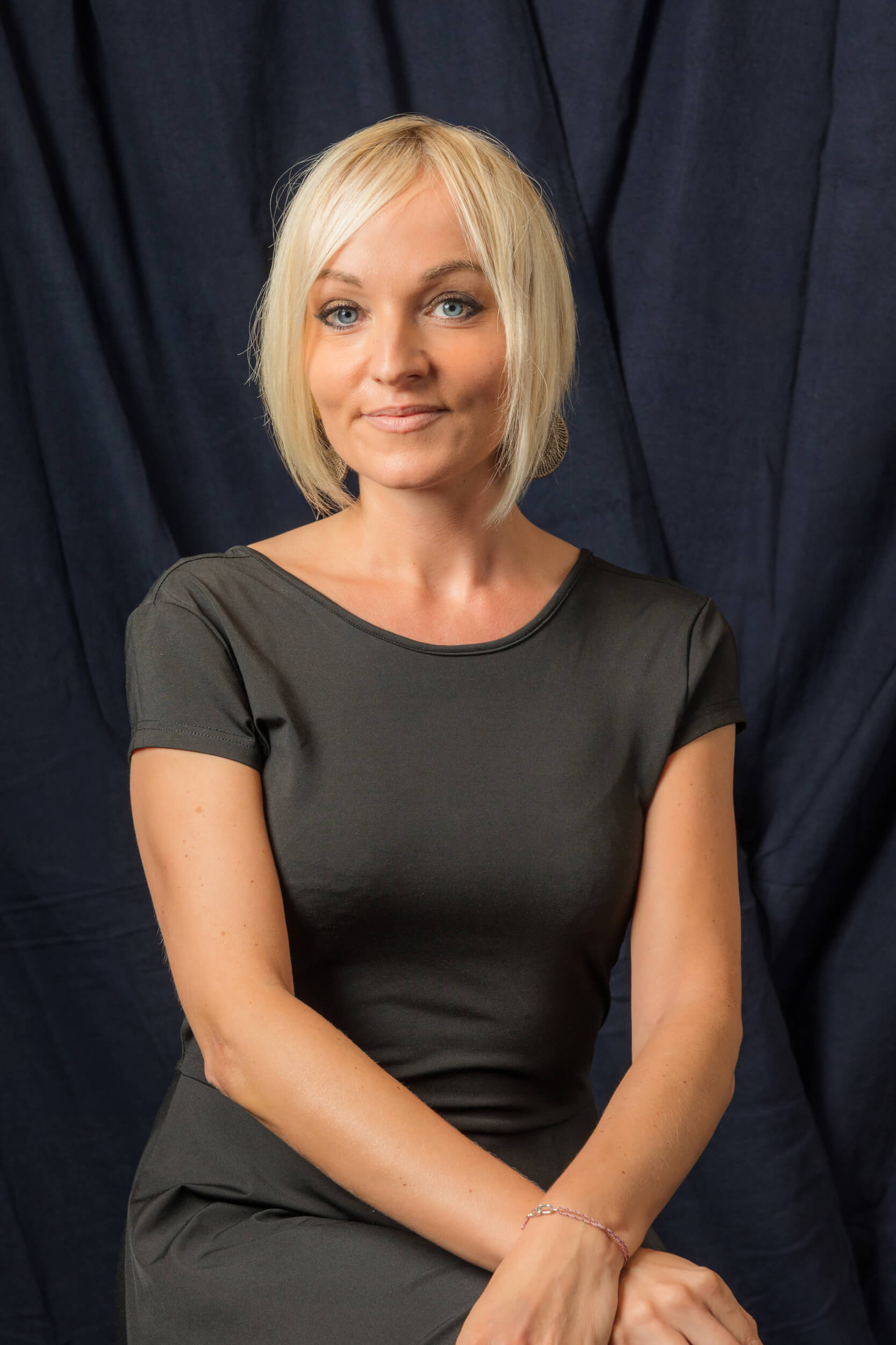 Aurélie Patinier - Not'Atlantique