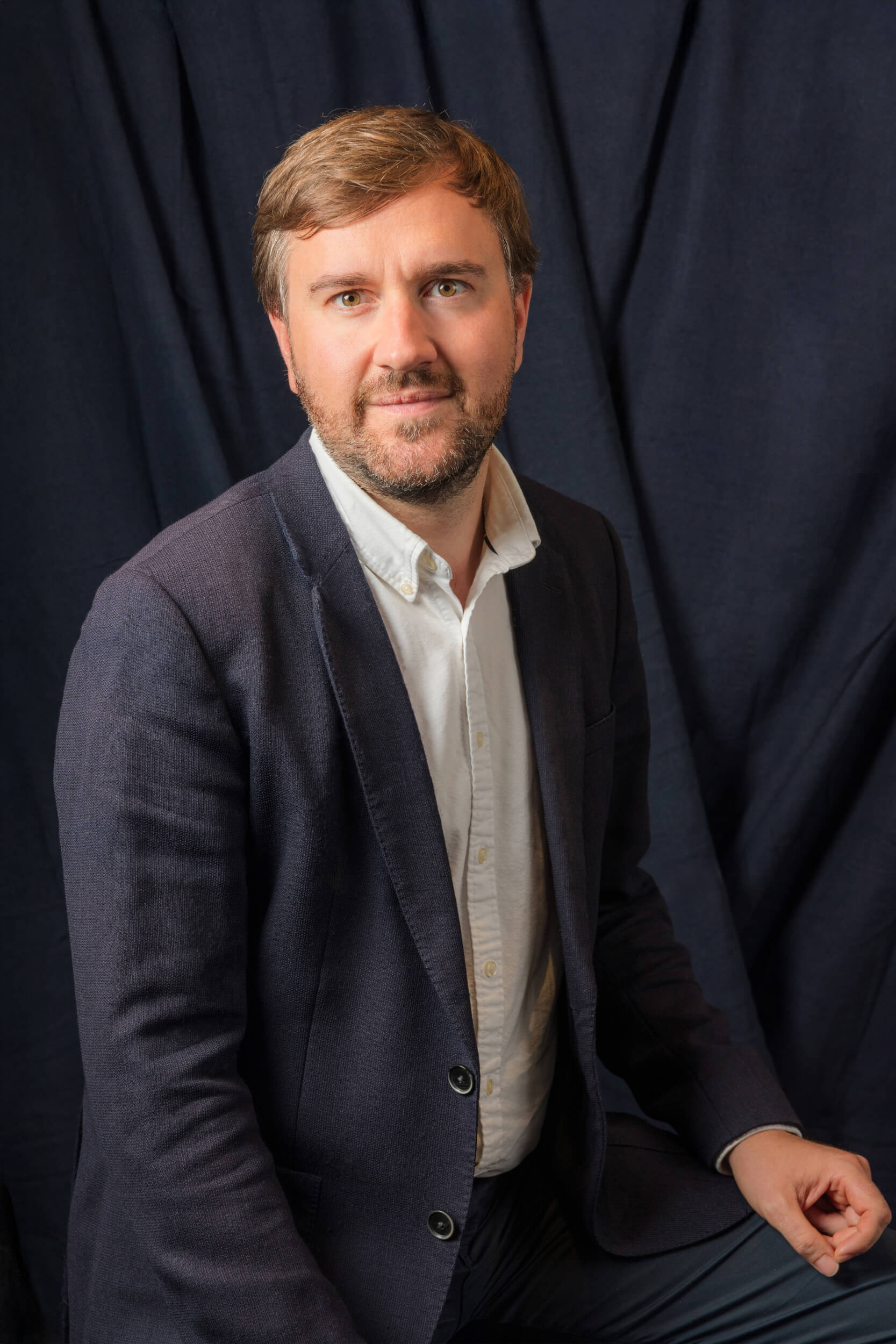 Benjamin Chavignier - Not'Atlantique