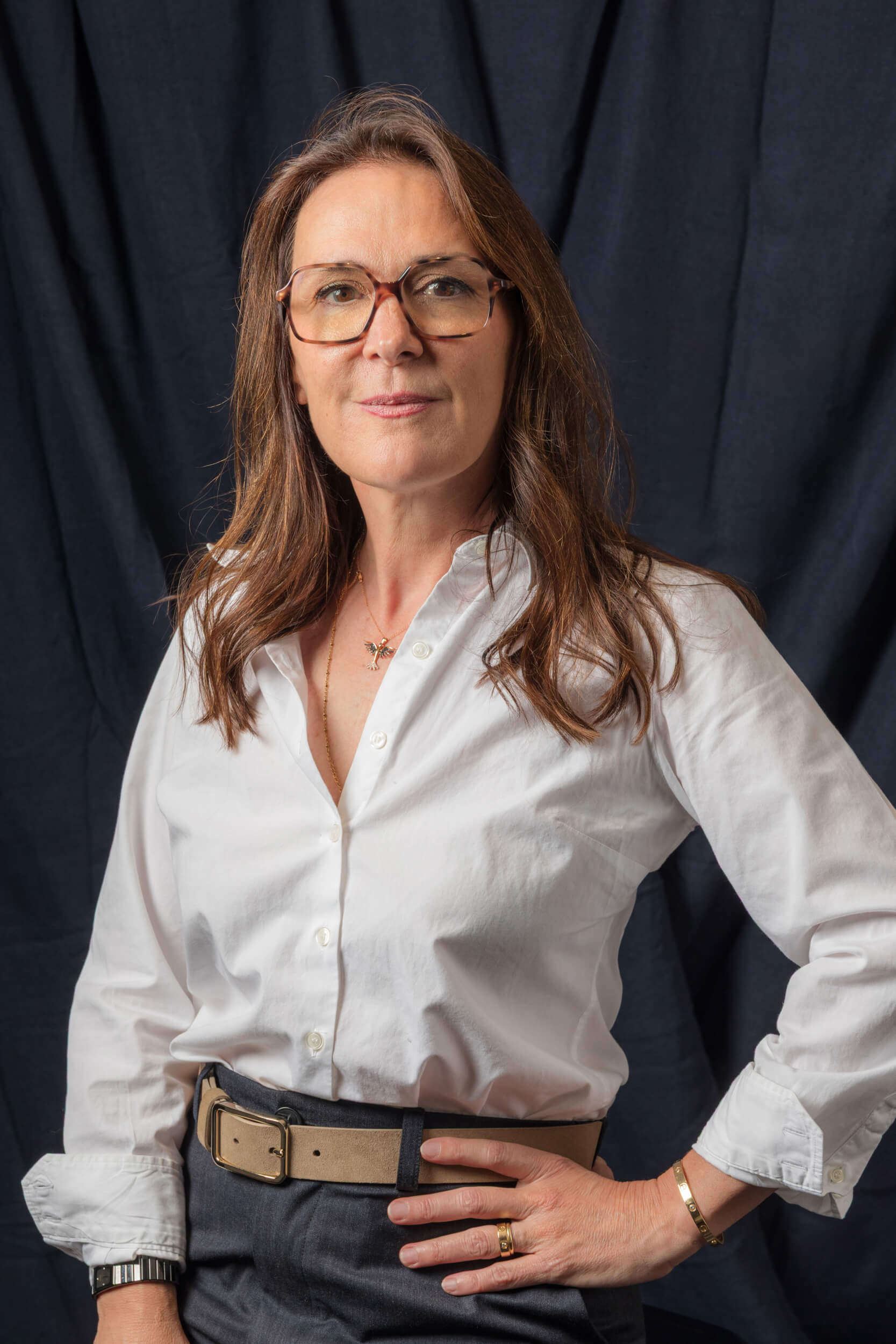 Catherine Breyne Talucier - Not'Atlantique