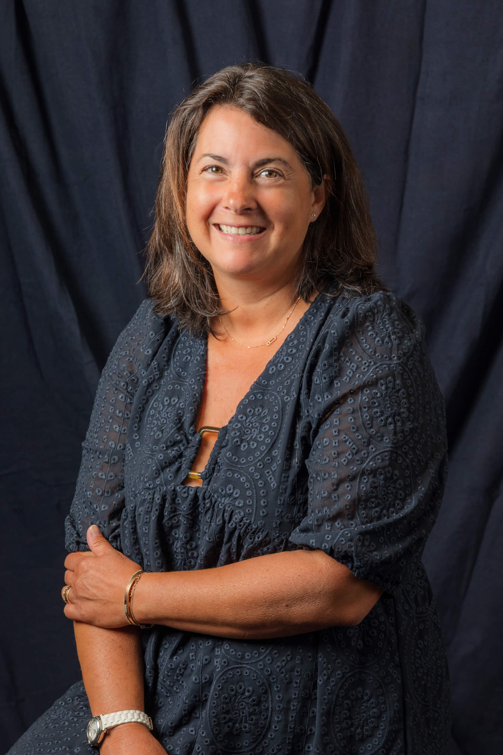 Delphine Lebossé - Not'Atlantique