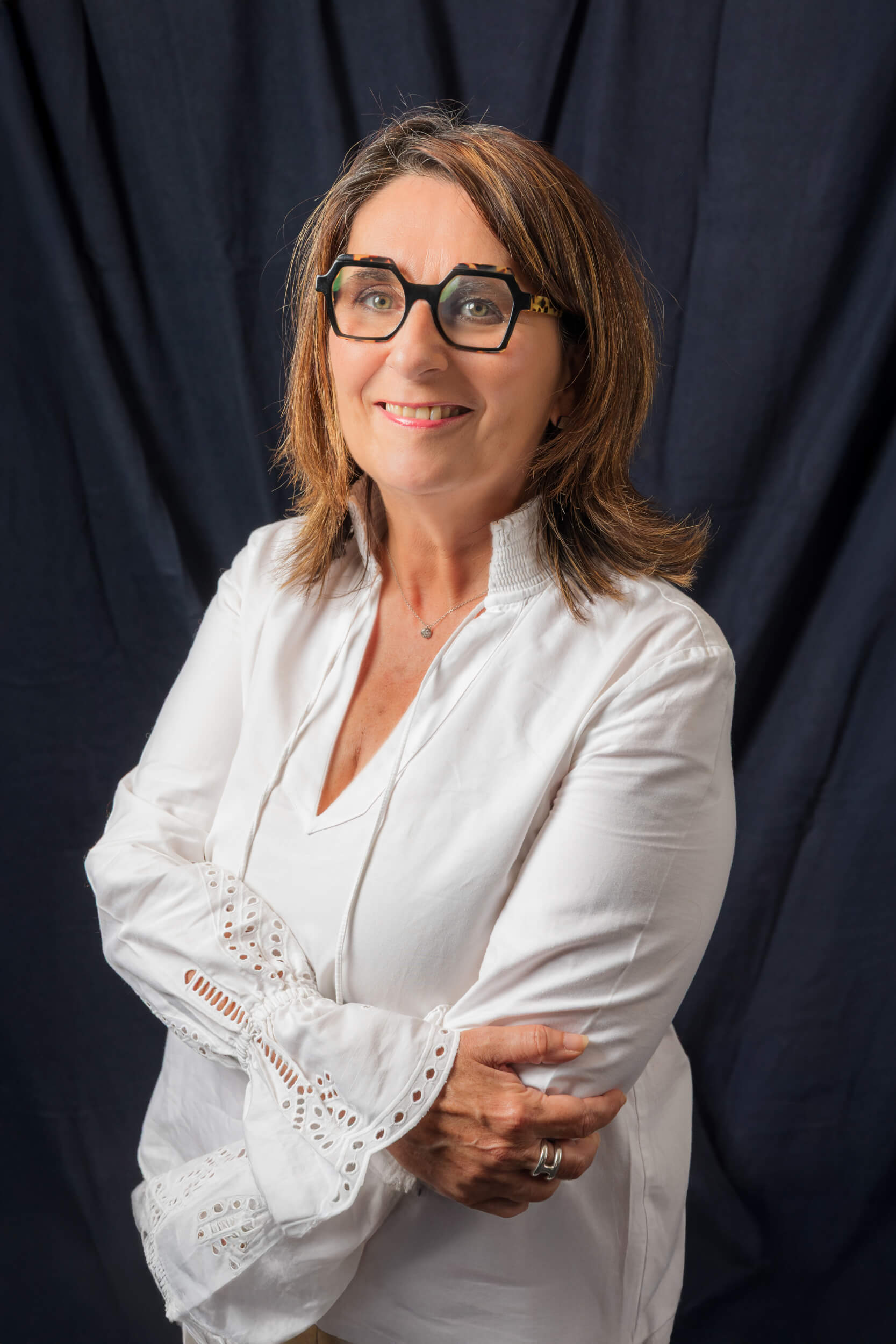 Edith Girardeau - Not'Atlantique