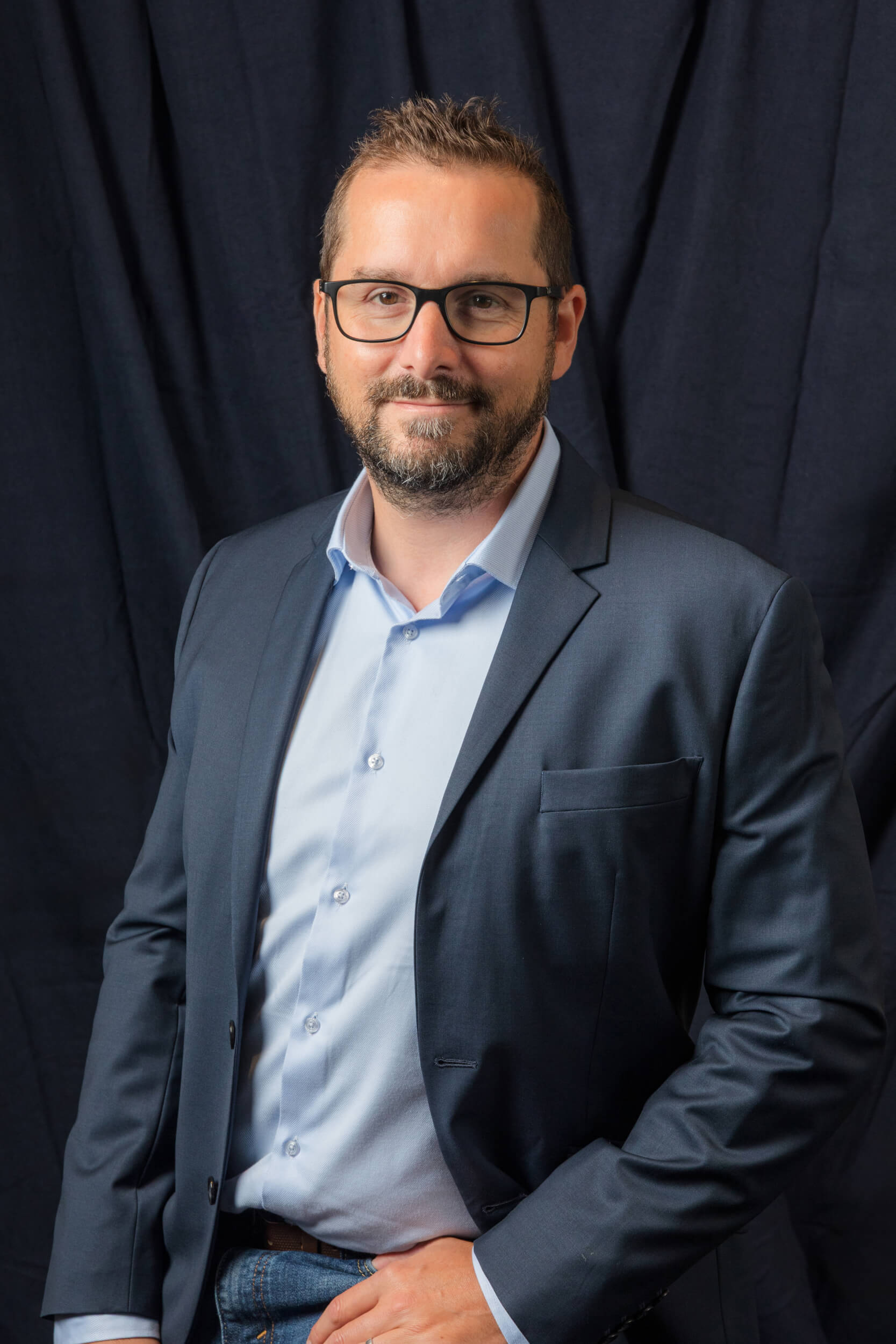 Franck Bardon - Not'Atlantique