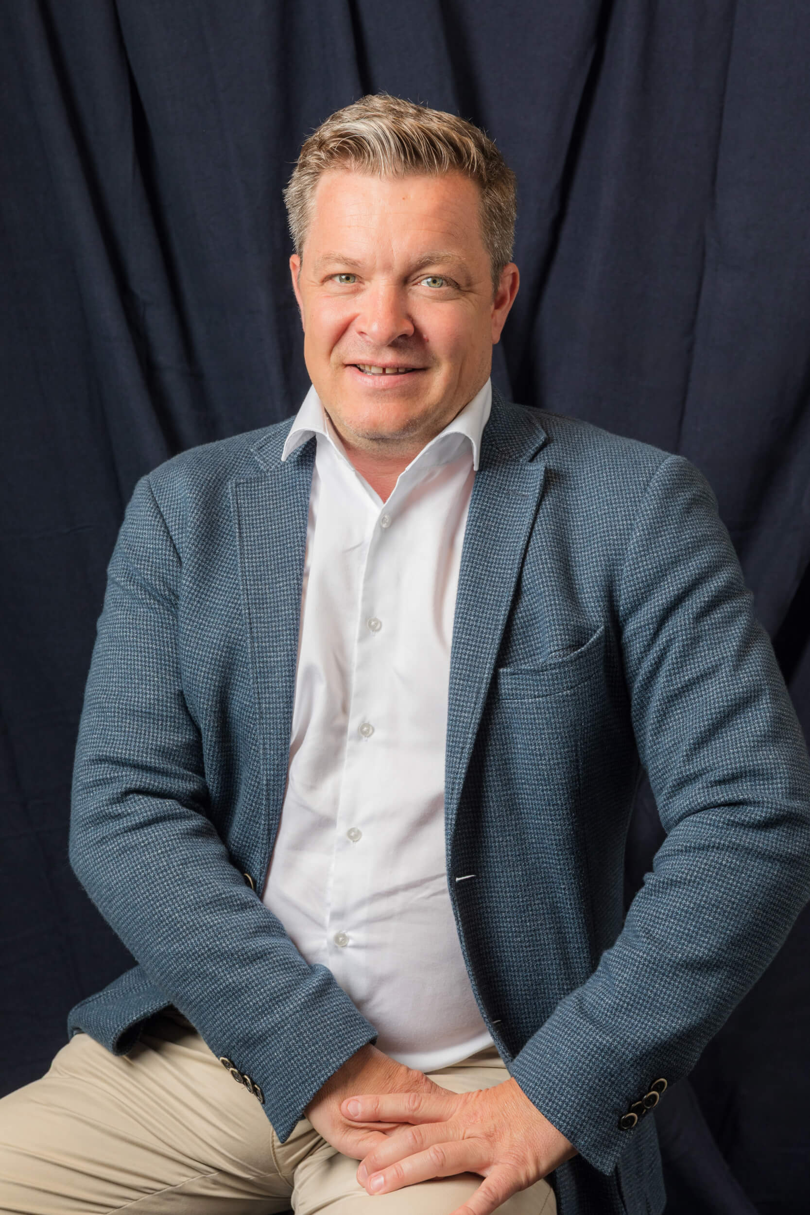 Guillaume Germain - Not'Atlantique